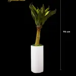 Industrial Flower